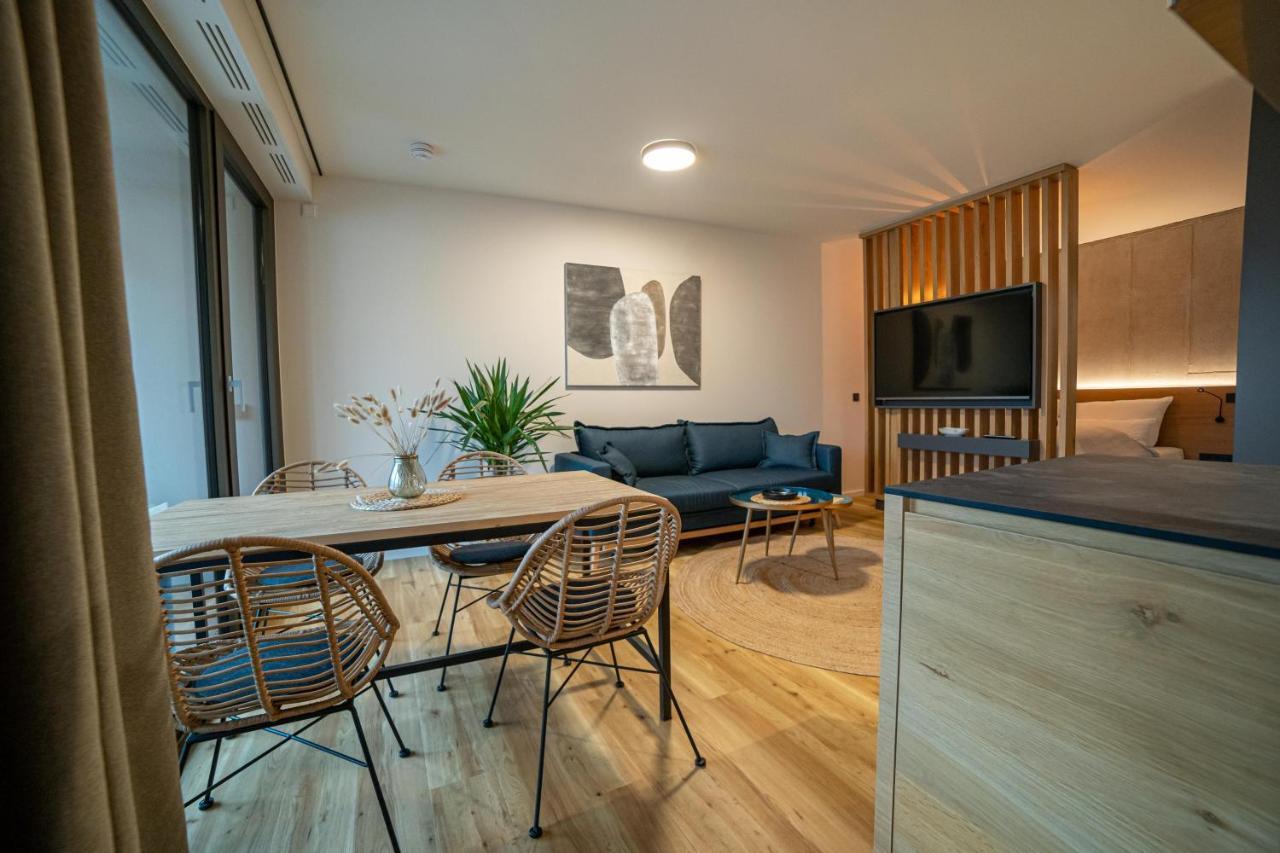 Anders Apartments Jena Eksteriør bilde