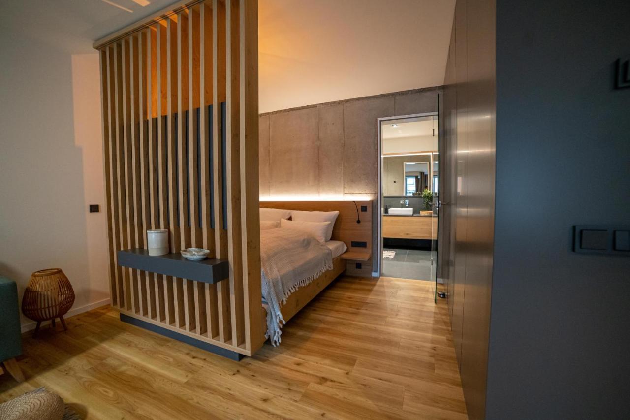 Anders Apartments Jena Eksteriør bilde