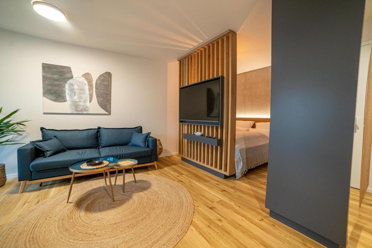 Anders Apartments Jena Eksteriør bilde